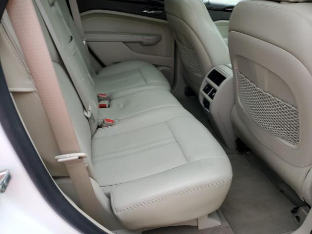 Photo 11 from auction – 2011 CADILLAC SRX PERFOR with VIN 3GYFNBEY9BS536070