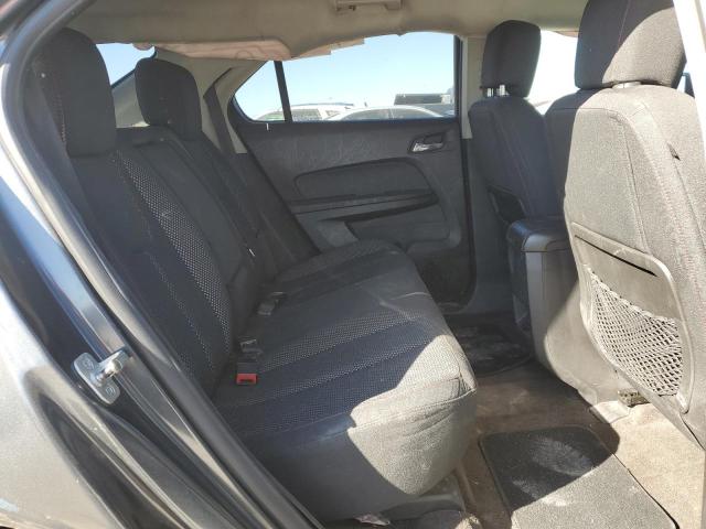 Photo 11 from auction – 2010 CHEVROLET EQUINOX LT with VIN 2CNALDEW8A6384839