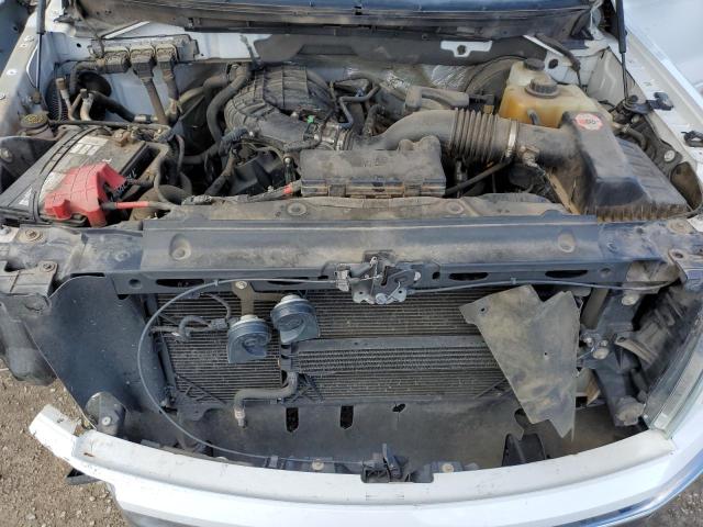 Photo 11 from auction – 2011 FORD F150 SUPER with VIN 1FTEX1CMXBFA50149