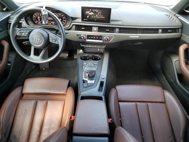 Photo 8 from auction – 2019 AUDI A4 PREMIUM with VIN WAUENAF44KN011383