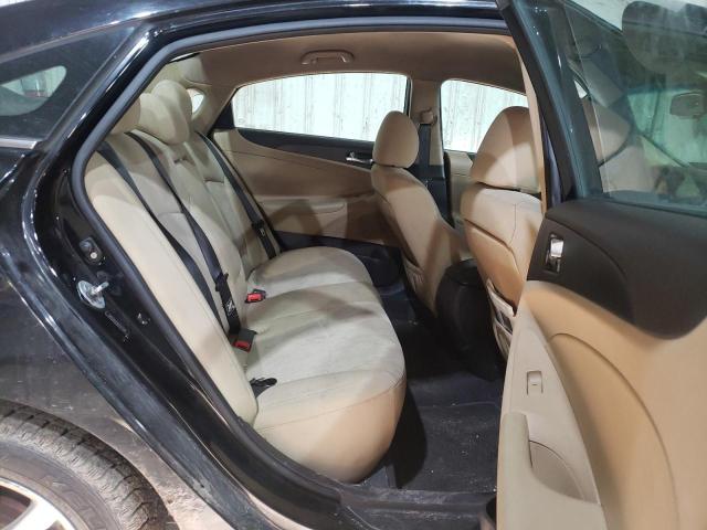 Photo 10 from auction – 2012 HYUNDAI SONATA GLS with VIN 5NPEB4ACXCH355328