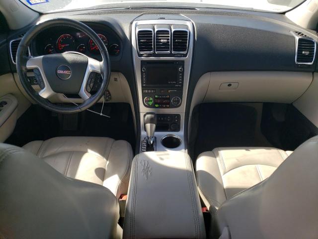 Photo 8 from auction – 2012 GMC ACADIA SLT with VIN 1GKKRRED7CJ357886