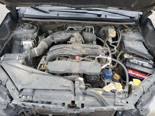 Photo 11 from auction – 2014 SUBARU XV CROSSTR with VIN JF2GPAGC9E8300744