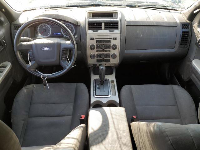 Photo 8 from auction – 2012 FORD ESCAPE XLT with VIN 1FMCU0D77CKB35621