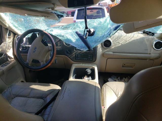 Photo 8 from auction – 2004 FORD EXPEDITION with VIN 1FMFU18L94LA71118