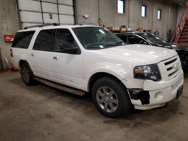 Photo 4 from auction – 2008 FORD EXPEDITION with VIN 1FMFK20528LA04794