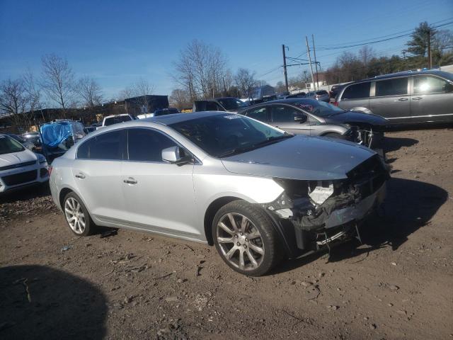 Photo 4 from auction – 2011 BUICK LACROSSE C with VIN 1G4GE5ED4BF293440