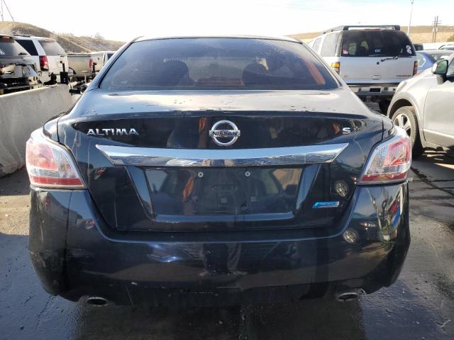 Photo 6 from auction – 2014 NISSAN ALTIMA 2.5 with VIN 1N4AL3AP6EC101922