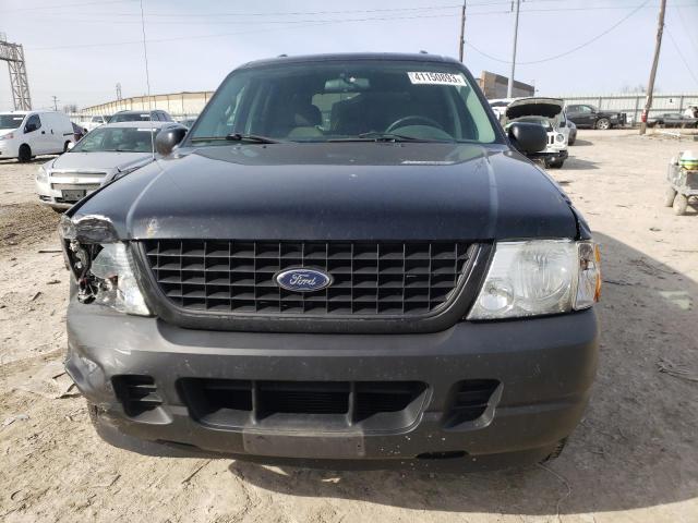 Photo 5 from auction – 2004 FORD EXPLORER X with VIN 1FMZU72K24UB63164