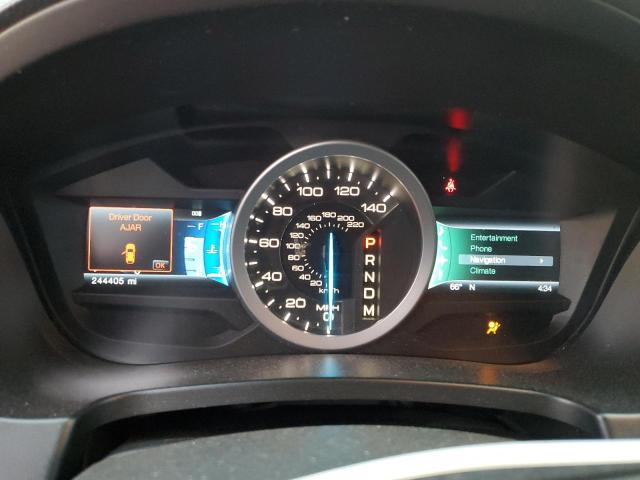 Photo 9 from auction – 2012 FORD EXPLORER X with VIN 1FMHK7D83CGA74395
