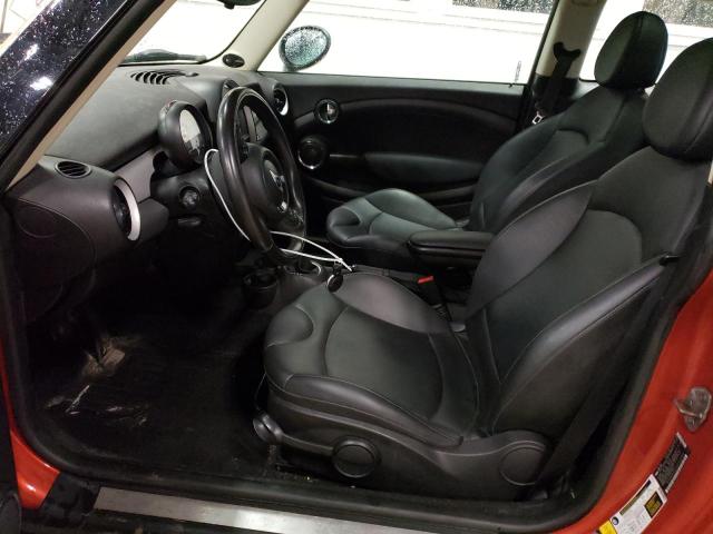 Photo 7 from auction – 2011 MINI COOPER with VIN WMWSU3C55BT094848