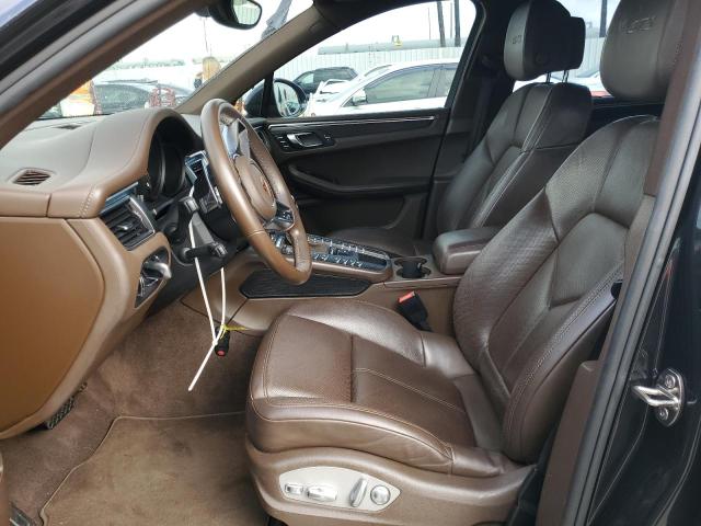 Photo 7 from auction – 2017 PORSCHE MACAN GTS with VIN WP1AG2A5XHLB53225
