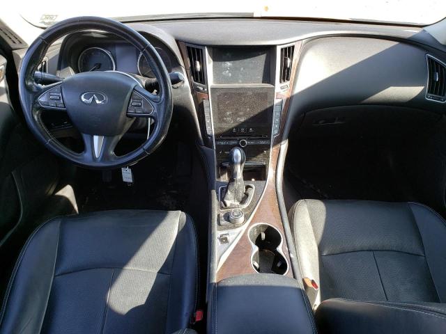 Photo 8 from auction – 2014 INFINITI Q50 BASE with VIN JN1BV7AP5EM682116