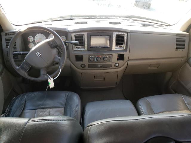 Photo 8 from auction – 2008 DODGE RAM 1500 S with VIN 1D7HA18278J111099