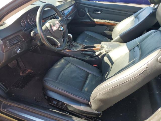 Photo 7 from auction – 2011 BMW 3 SER with VIN WBAKF5C55BE655348
