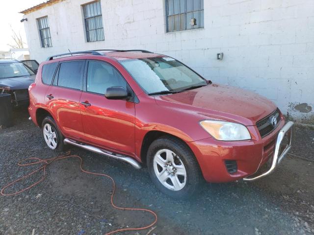 Photo 4 from auction – 2011 TOYOTA RAV4 with VIN 2T3BF4DV4BW099280
