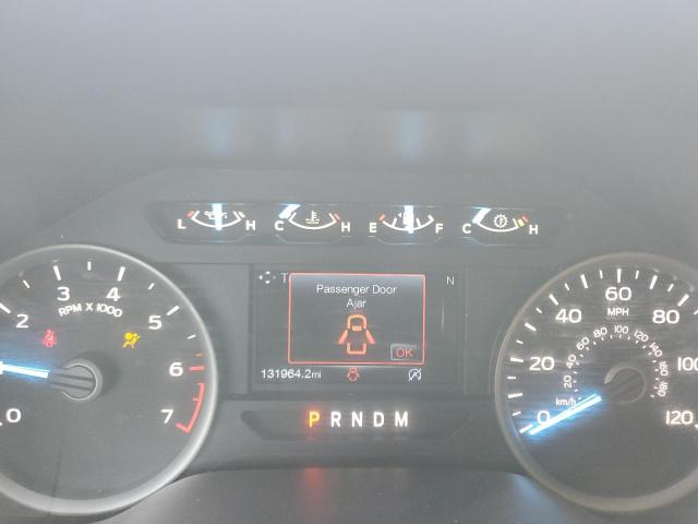 Photo 9 from auction – 2018 FORD F150 SUPER with VIN 1FTFW1E53JKF17477