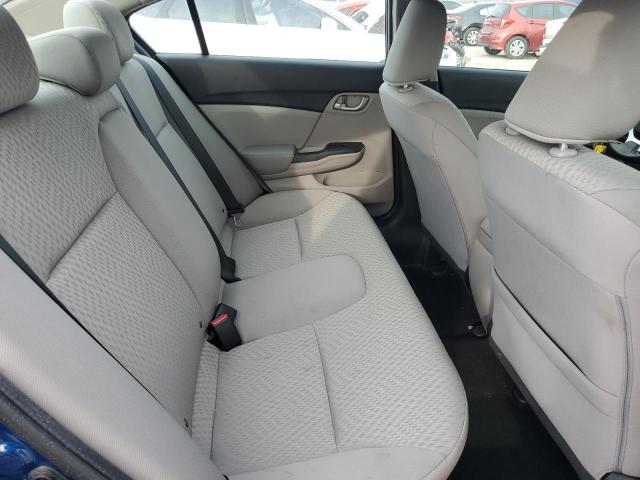 Photo 10 from auction – 2015 HONDA CIVIC LX with VIN 19XFB2F57FE074339