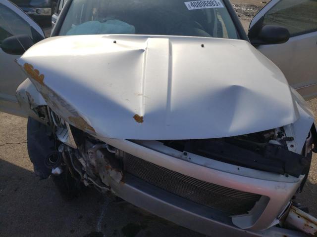 Photo 11 from auction – 2008 DODGE CALIBER R/ with VIN 1B3HE78K98D692624