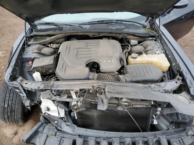 Photo 11 from auction – 2018 DODGE CHALLENGER with VIN 2C3CDZAG7JH343360