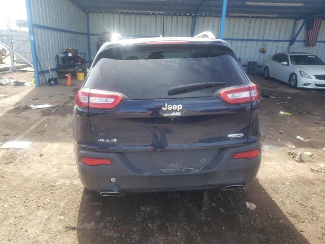 Photo 6 from auction – 2015 JEEP CHEROKEE L with VIN 1C4PJMCS8FW550598