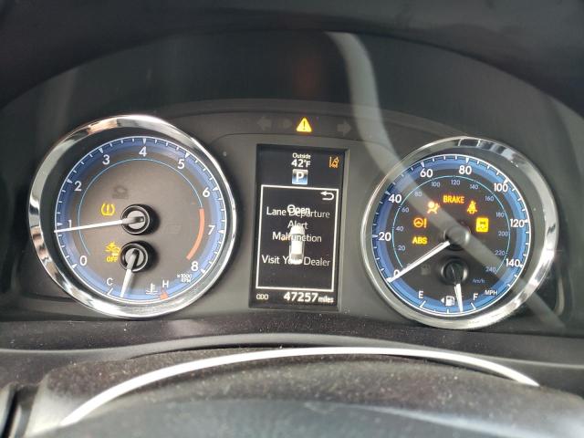 Photo 9 from auction – 2019 TOYOTA COROLLA L with VIN 5YFBURHE9KP911714