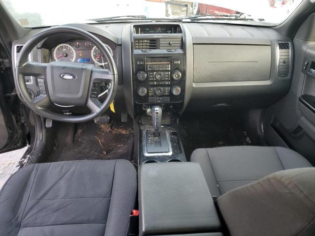 Photo 8 from auction – 2012 FORD ESCAPE XLT with VIN 1FMCU0D75CKB07655