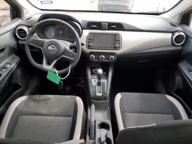 Photo 8 from auction – 2021 NISSAN VERSA SV with VIN 3N1CN8EVXML925673
