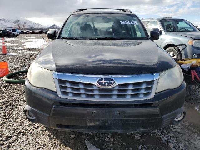 Photo 5 from auction – 2012 SUBARU FORESTER L with VIN JF2SHAEC0CH470126