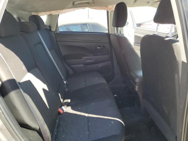 Photo 11 from auction – 2020 MITSUBISHI OUTLANDER with VIN JA4AP3AU6LU021753