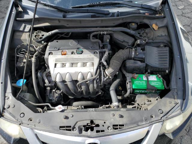 Photo 11 from auction – 2009 ACURA TSX with VIN JH4CU26609C013009