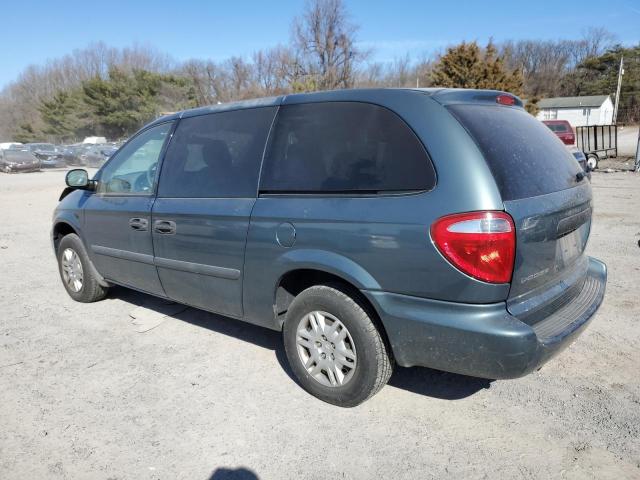 Photo 2 from auction – 2007 DODGE GRAND CARA with VIN 1D4GP24R77B159758