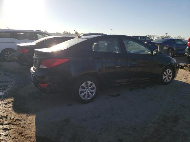 Photo 3 from auction – 2015 HYUNDAI ACCENT GLS with VIN KMHCT4AE5FU864416
