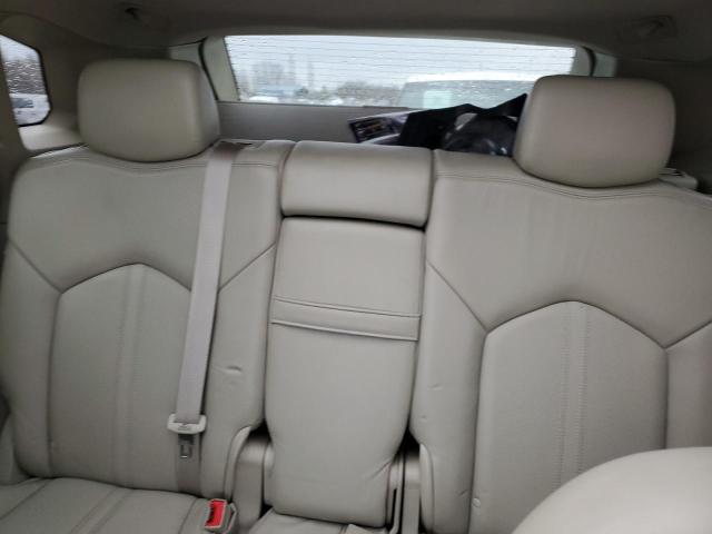 Photo 10 from auction – 2011 CADILLAC SRX PERFOR with VIN 3GYFNBEY9BS536070