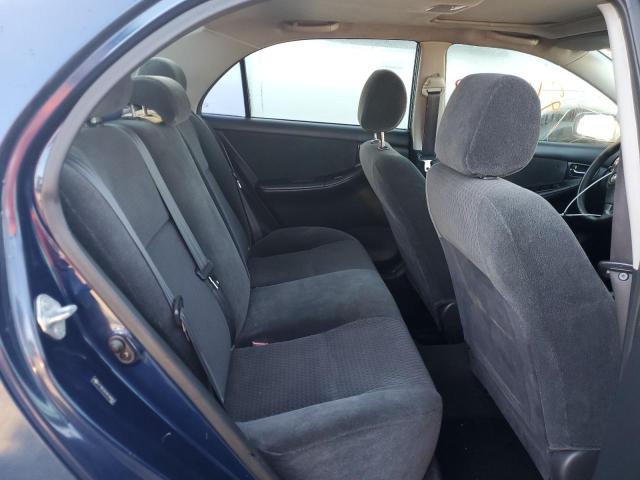 Photo 10 from auction – 2006 TOYOTA COROLLA CE with VIN 2T1BR32EX6C588822
