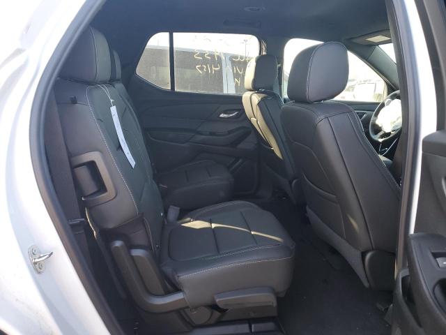 Photo 10 from auction – 2023 CHEVROLET TRAVERSE L with VIN 1GNERHKW8PJ184157