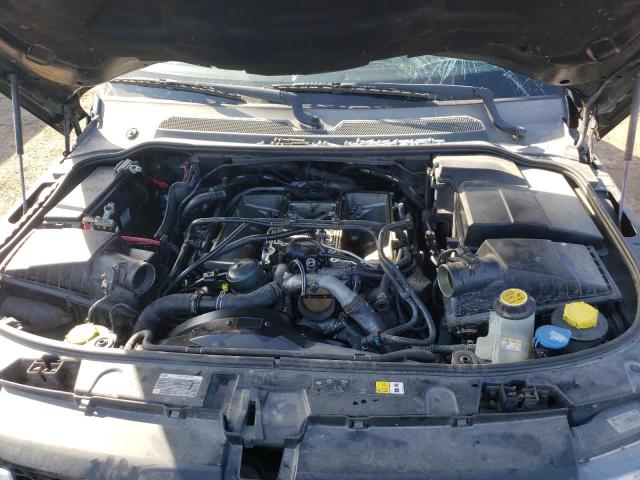 Photo 11 from auction – 2012 LAND ROVER RANGE ROVE with VIN SALSH2E43CA742781