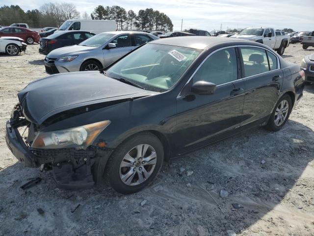 Photo 1 from auction – 2012 HONDA ACCORD SE with VIN 1HGCP2F68CA140815