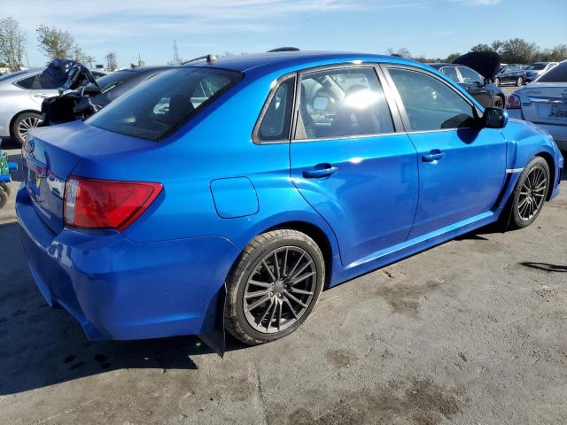 Photo 3 from auction – 2013 SUBARU IMPREZA WR with VIN JF1GV7E65DG003906