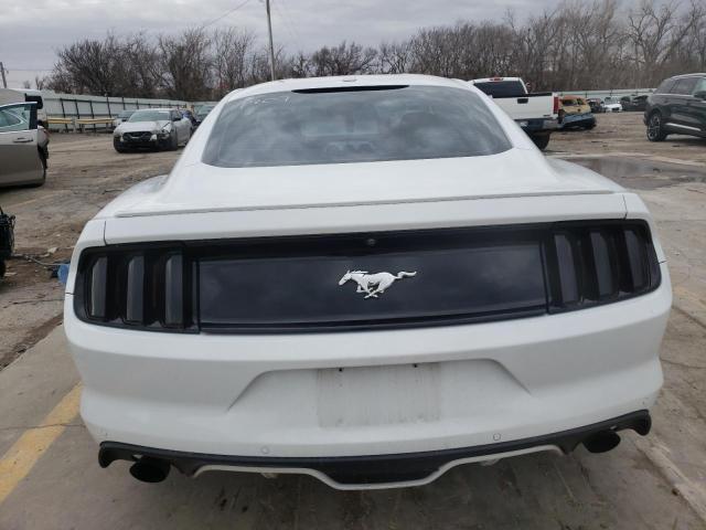 Photo 6 from auction – 2017 FORD MUSTANG with VIN 1FA6P8TH7H5271907