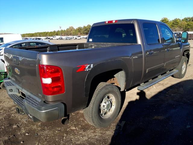 Photo 4 from auction – 2008 CHEVROLET SILVERADO with VIN 1GCHK23628F207622