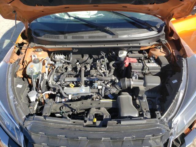 Photo 12 from auction – 2021 NISSAN KICKS SR with VIN 3N1CP5DV3ML552325