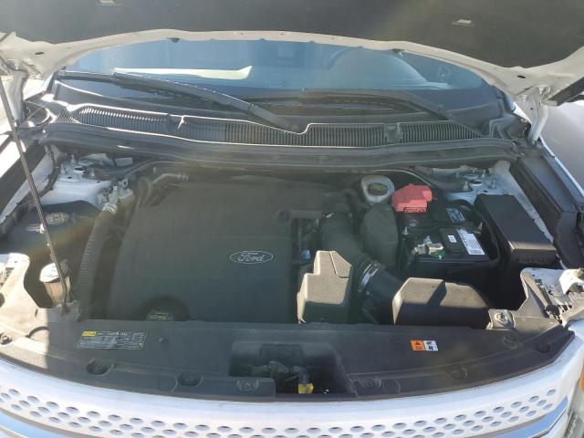 Photo 12 from auction – 2012 FORD EXPLORER L with VIN 1FMHK8F84CGA17559