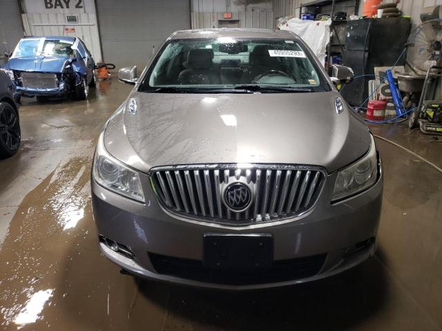 Photo 5 from auction – 2011 BUICK LACROSSE C with VIN 1G4GE5ED8BF325399
