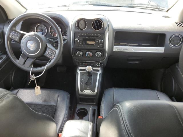 Photo 8 from auction – 2014 JEEP COMPASS LA with VIN 1C4NJDEB6ED599877