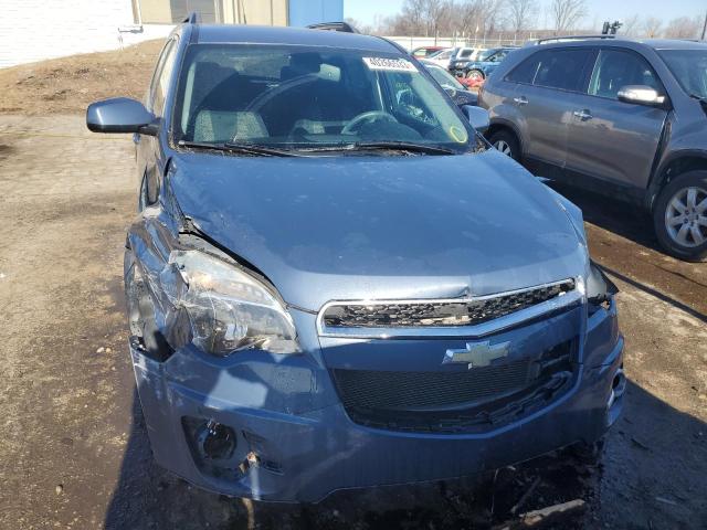 Photo 5 from auction – 2011 CHEVROLET EQUINOX LT with VIN 2CNFLNE50B6257166
