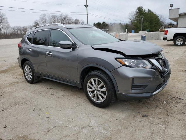 Photo 4 from auction – 2018 NISSAN ROGUE S with VIN KNMAT2MV2JP557174