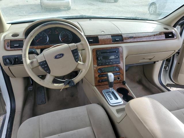 Photo 8 from auction – 2005 FORD FIVE HUNDR with VIN 1FAFP24185G145358