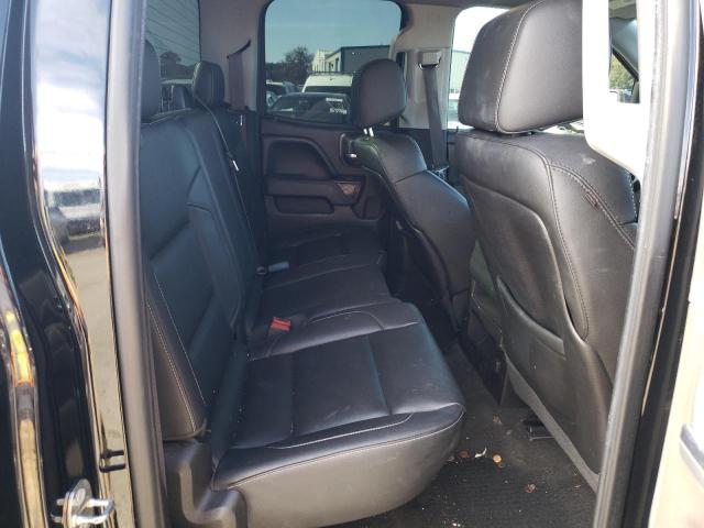 Photo 10 from auction – 2015 GMC SIERRA K15 with VIN 1GTV2VEC9FZ251829
