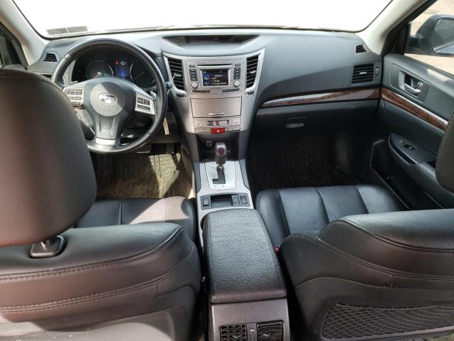 Photo 8 from auction – 2013 SUBARU LEGACY 2.5 with VIN 4S3BMBK66D3036466